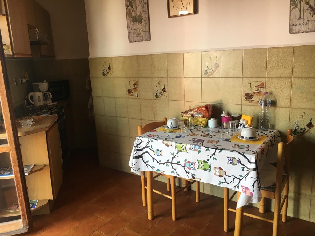 Apartment Attico Pisino