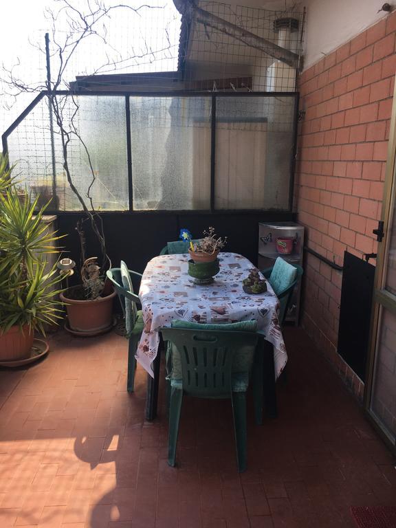Attico Pisino Apartment