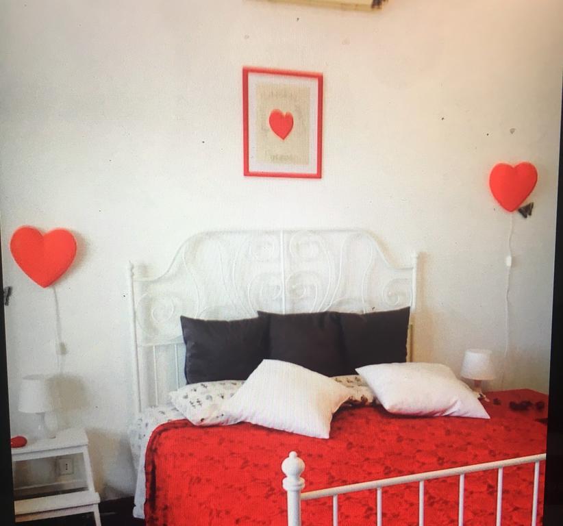 Apartment Attico Pisino