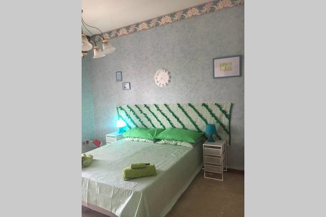 Attico Pisino Apartment