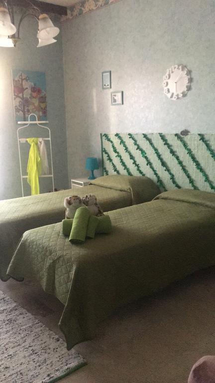 Apartment Attico Pisino
