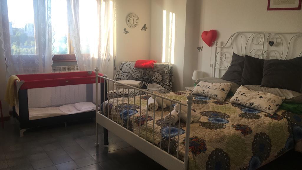 Apartment Attico Pisino Rome