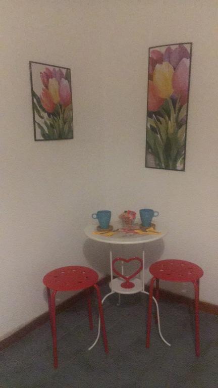 Attico Pisino Apartment *