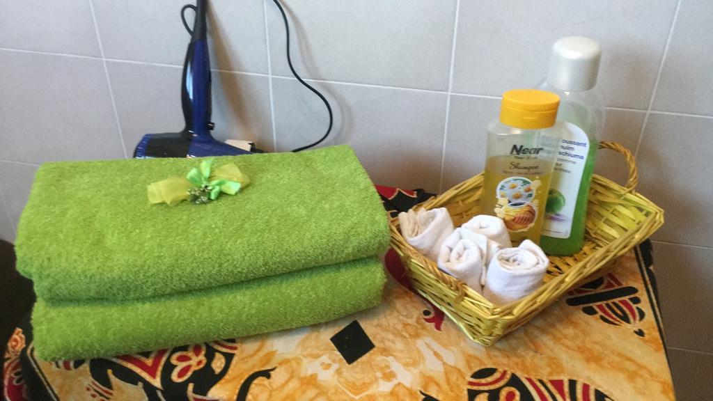 Apartment Attico Pisino Rome